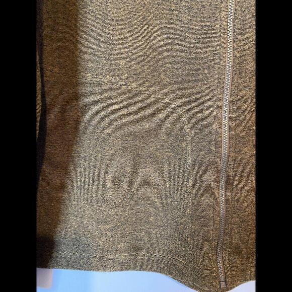 Sherpa Long Sleeve “ADVENTURE GEAR” Full Zip Jacket Soft Brown 2X MENS **READ** - Picture 12 of 12